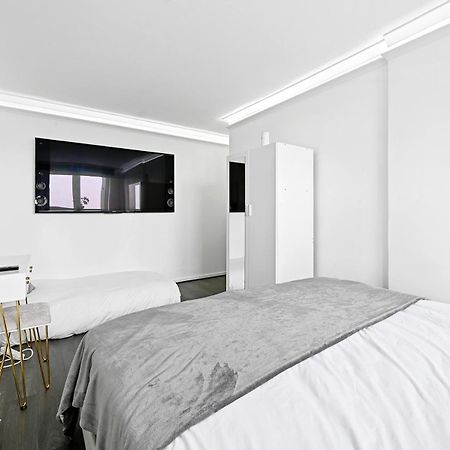 Southside Property Lägenhet London Exteriör bild