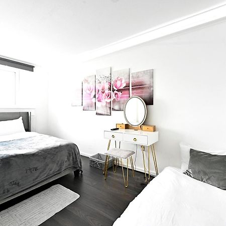 Southside Property Lägenhet London Exteriör bild