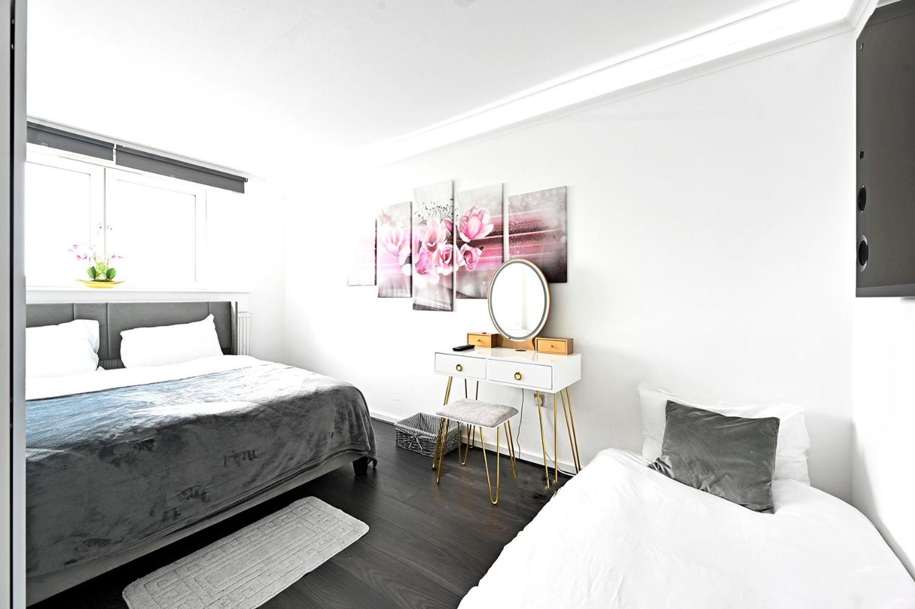 Southside Property Lägenhet London Exteriör bild