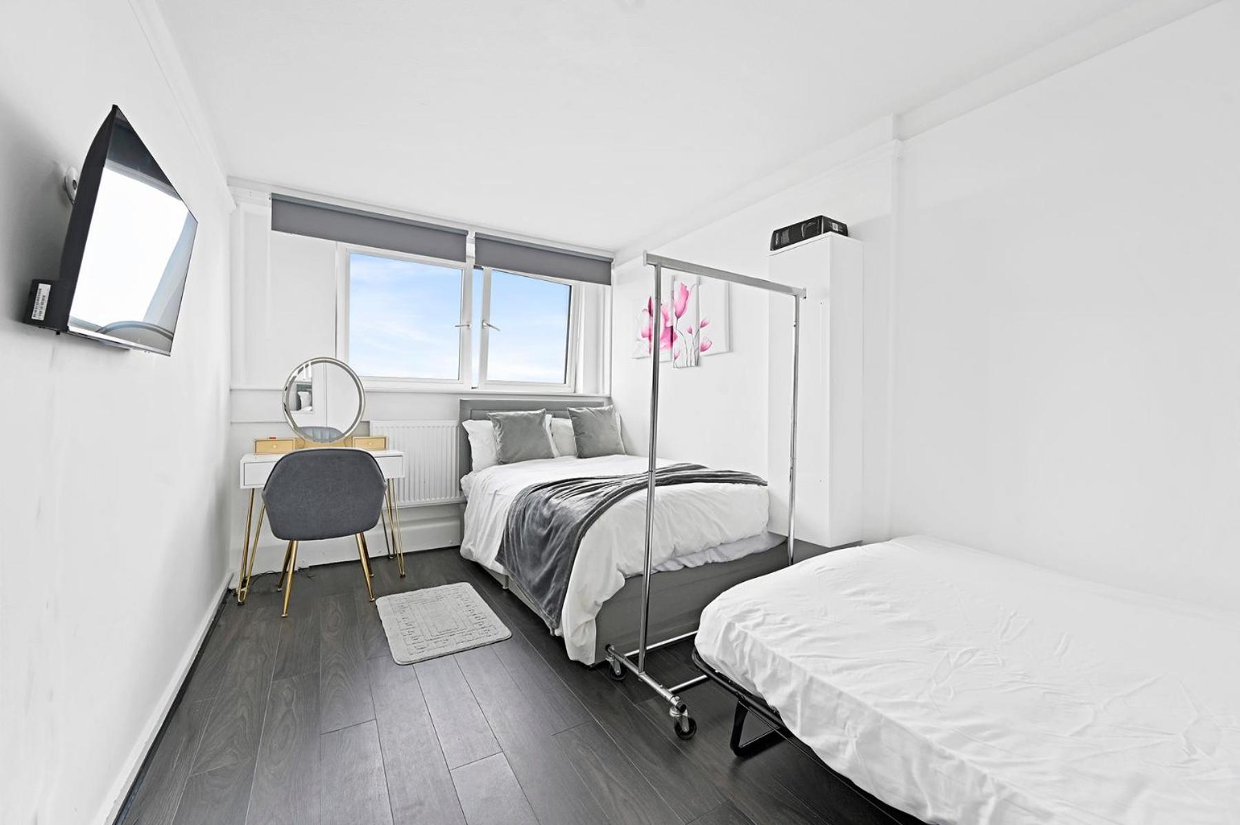 Southside Property Lägenhet London Exteriör bild
