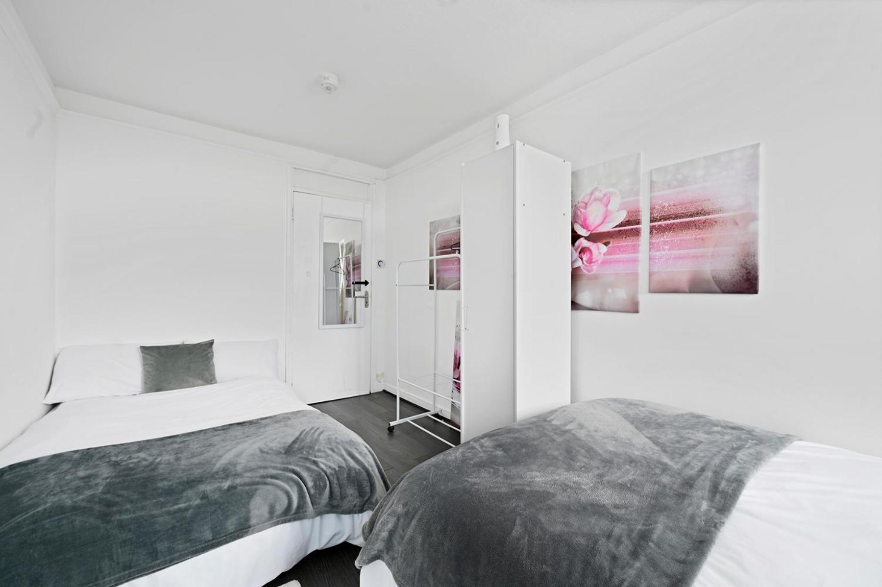 Southside Property Lägenhet London Exteriör bild