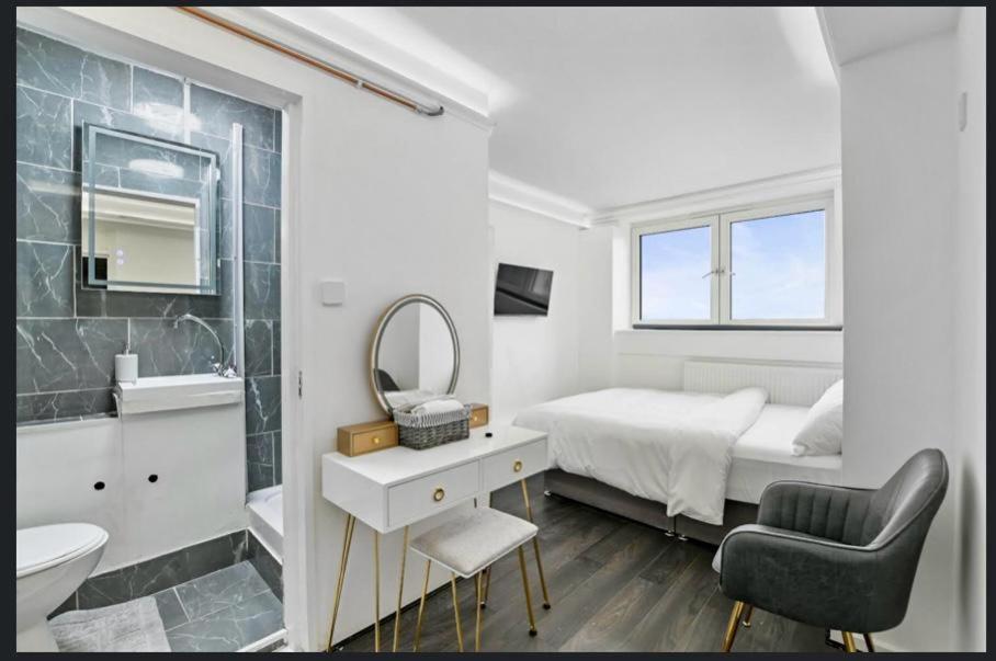 Southside Property Lägenhet London Exteriör bild