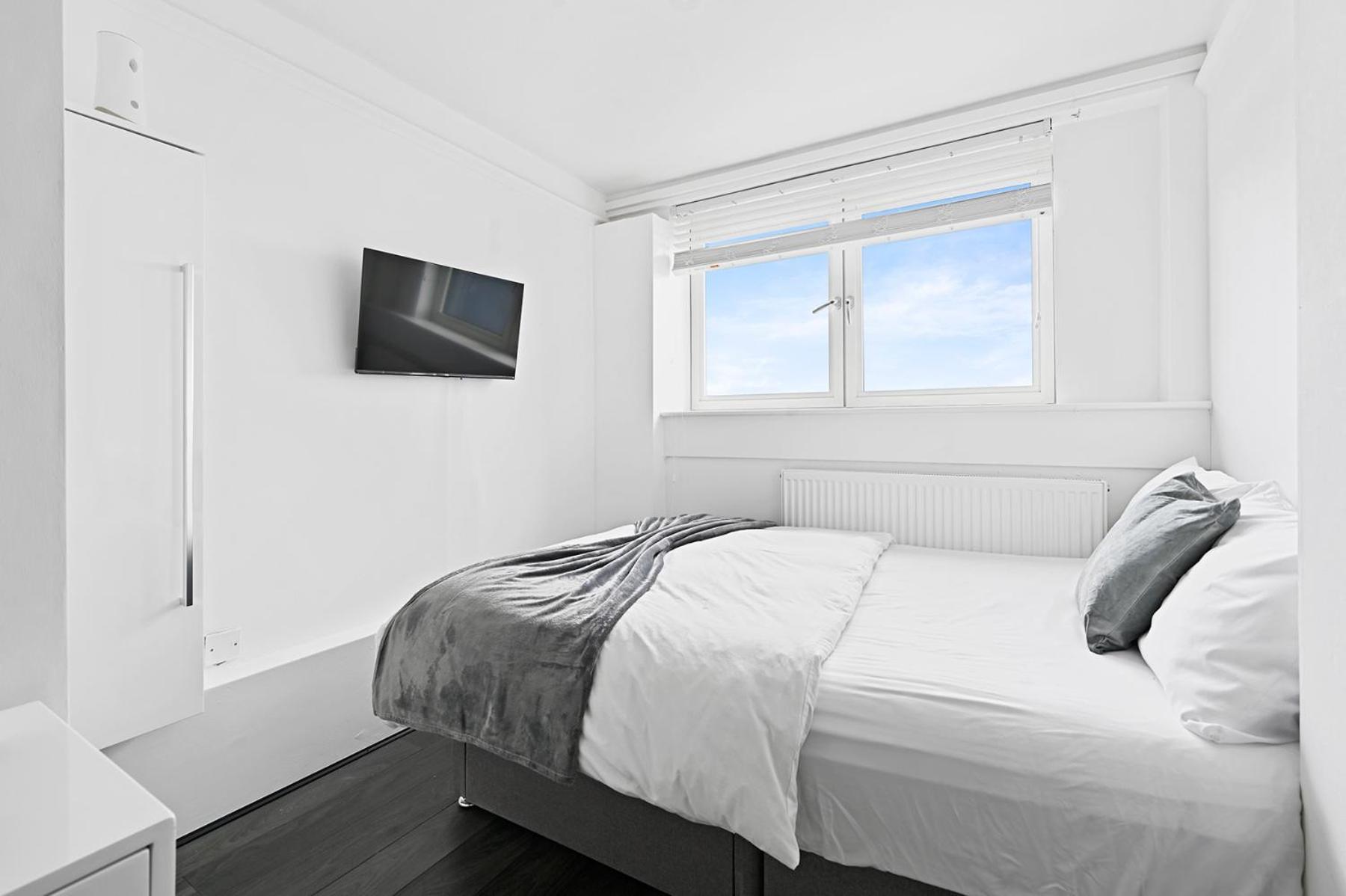 Southside Property Lägenhet London Exteriör bild