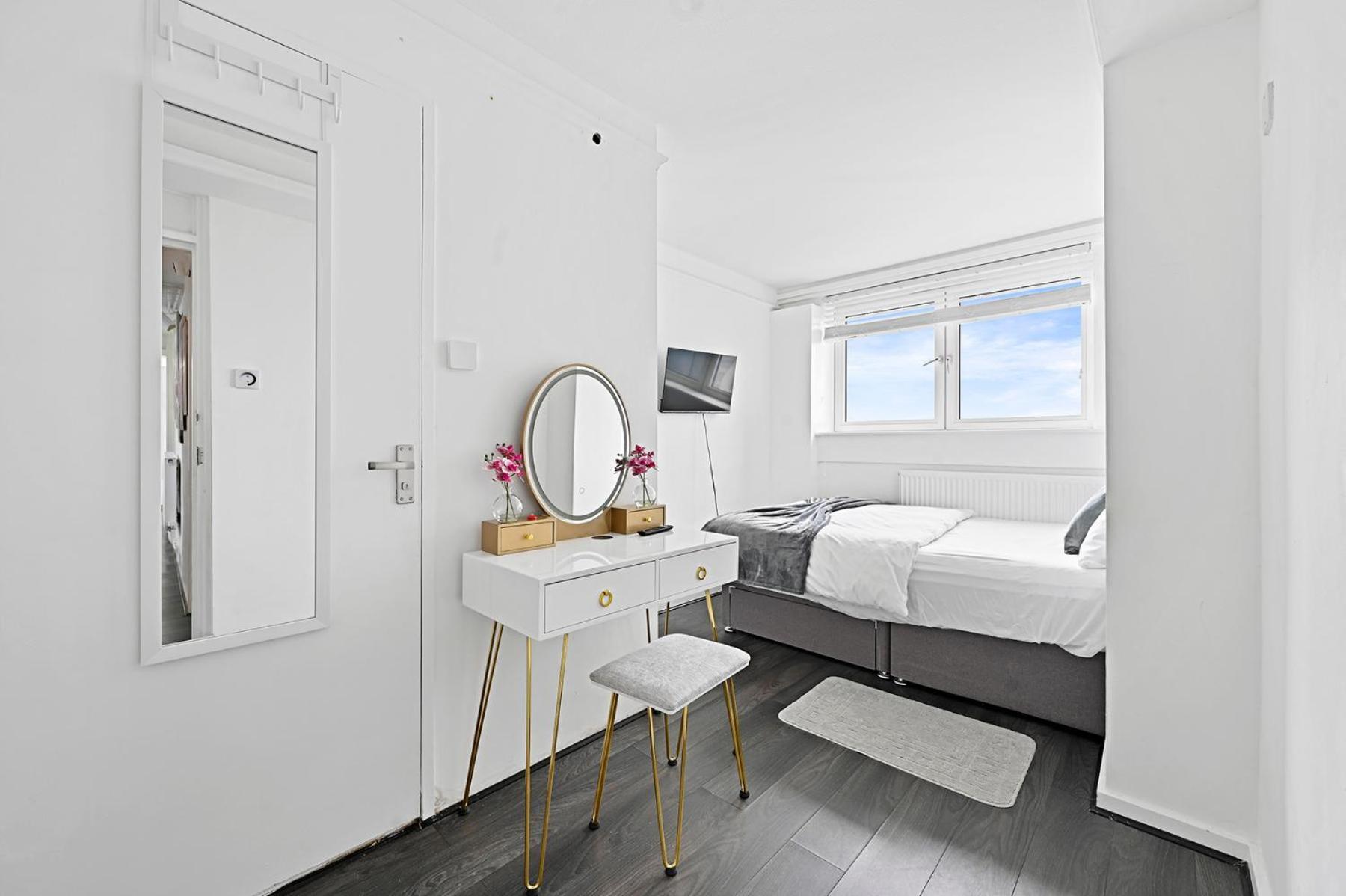 Southside Property Lägenhet London Exteriör bild