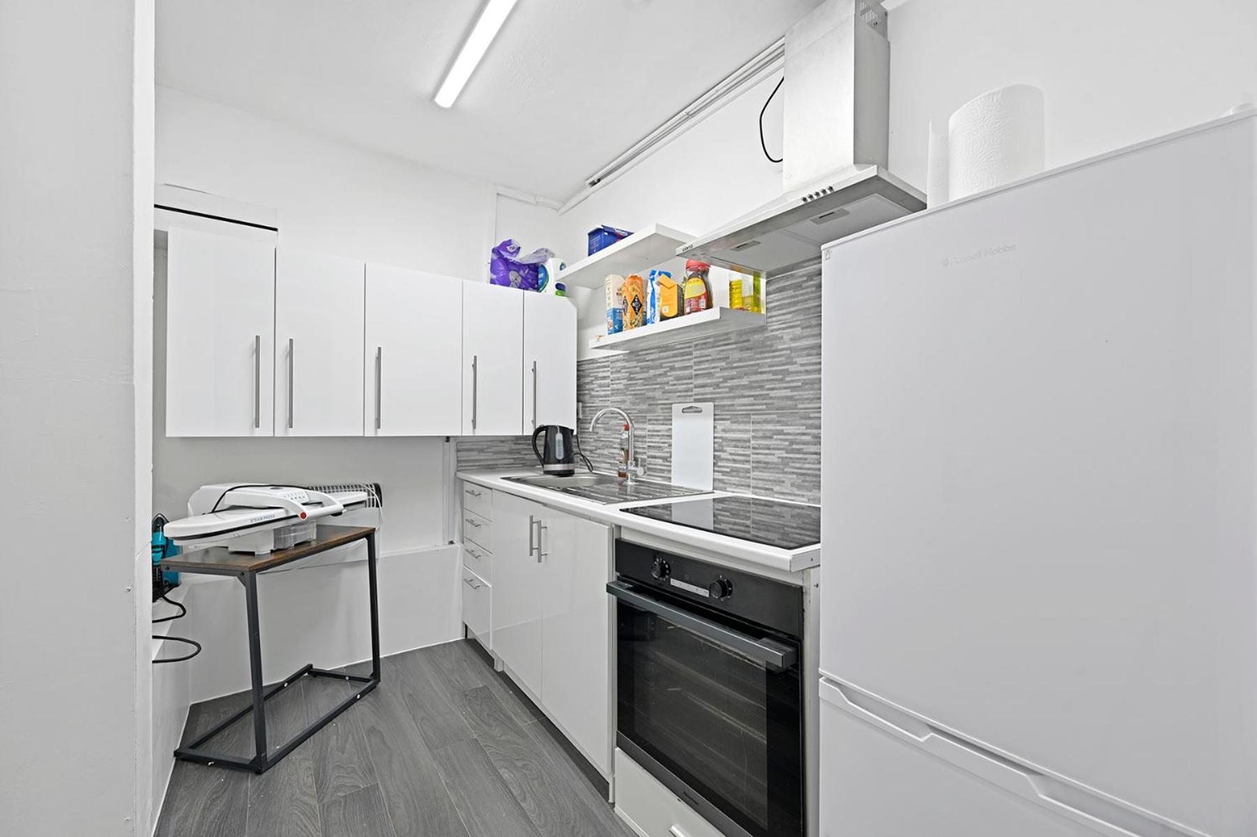 Southside Property Lägenhet London Exteriör bild