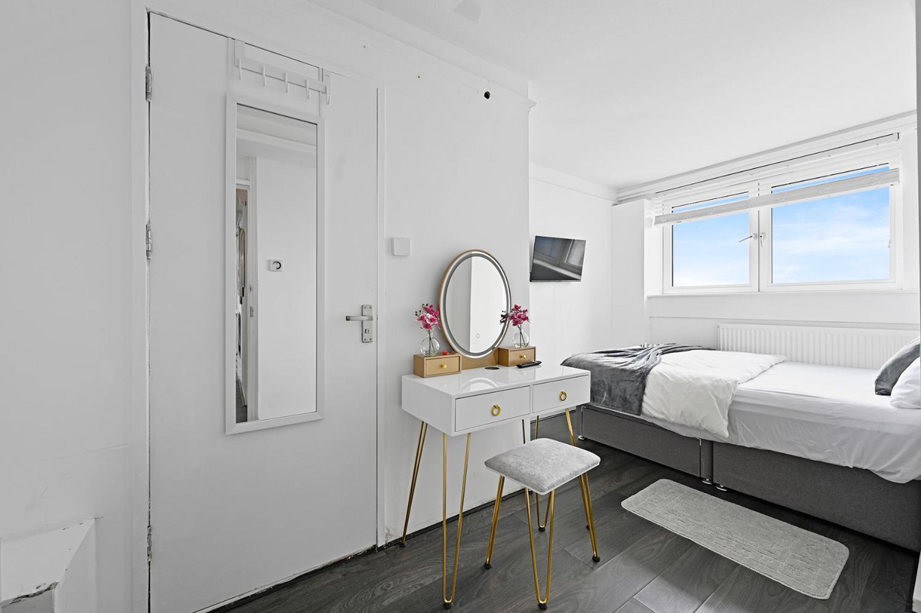 Southside Property Lägenhet London Exteriör bild